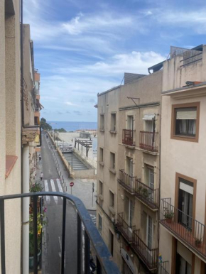 TarracoHomes, TH55 Apartamento Amelia cerca de la playa
